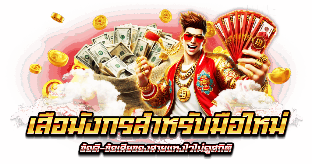 เสือมังกรสำหรับมือใหม่